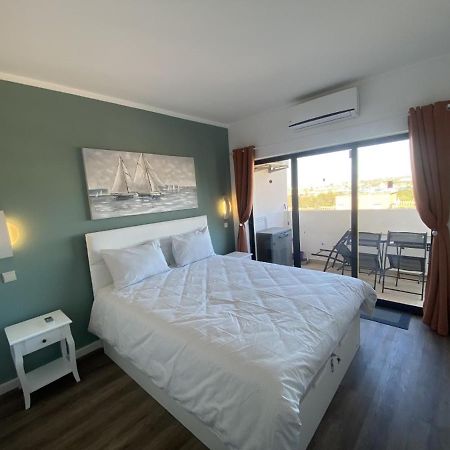Seas The Day Apartment Portimão Buitenkant foto