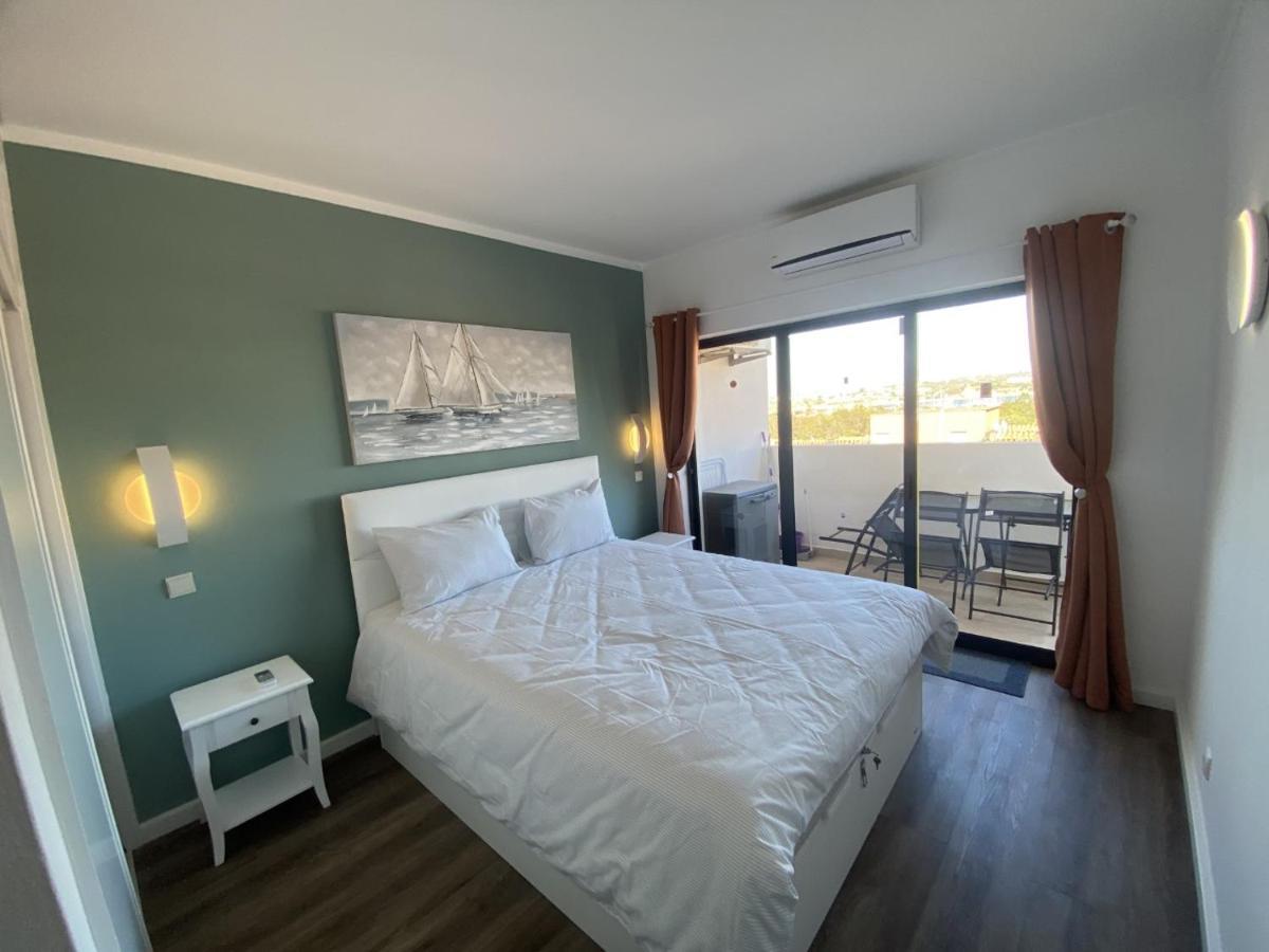 Seas The Day Apartment Portimão Buitenkant foto