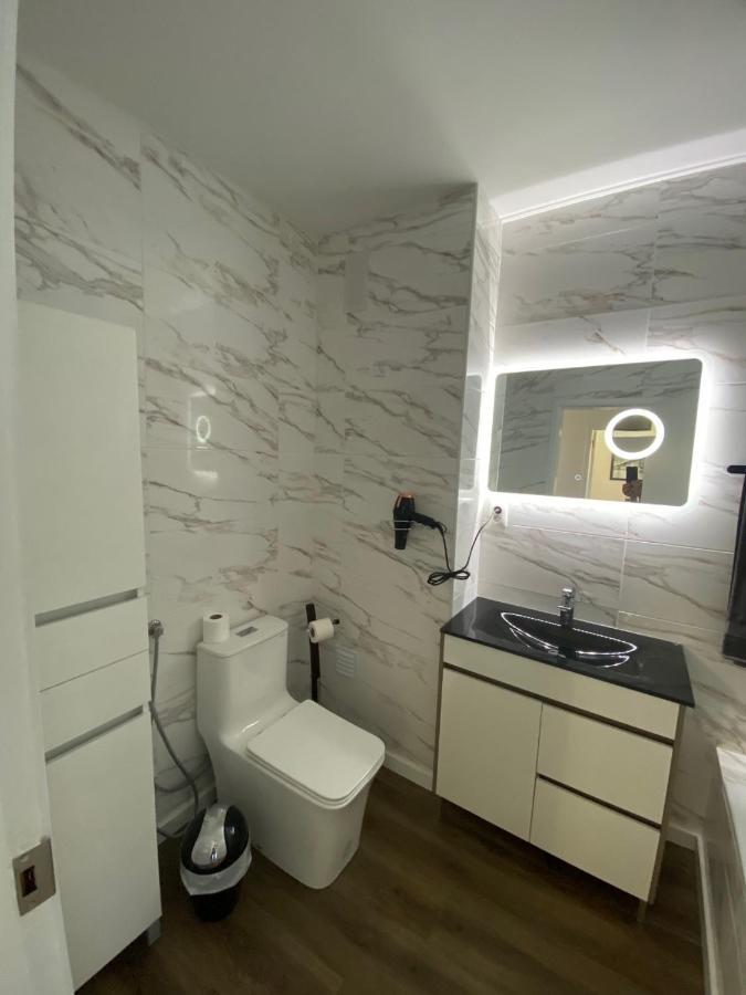 Seas The Day Apartment Portimão Buitenkant foto